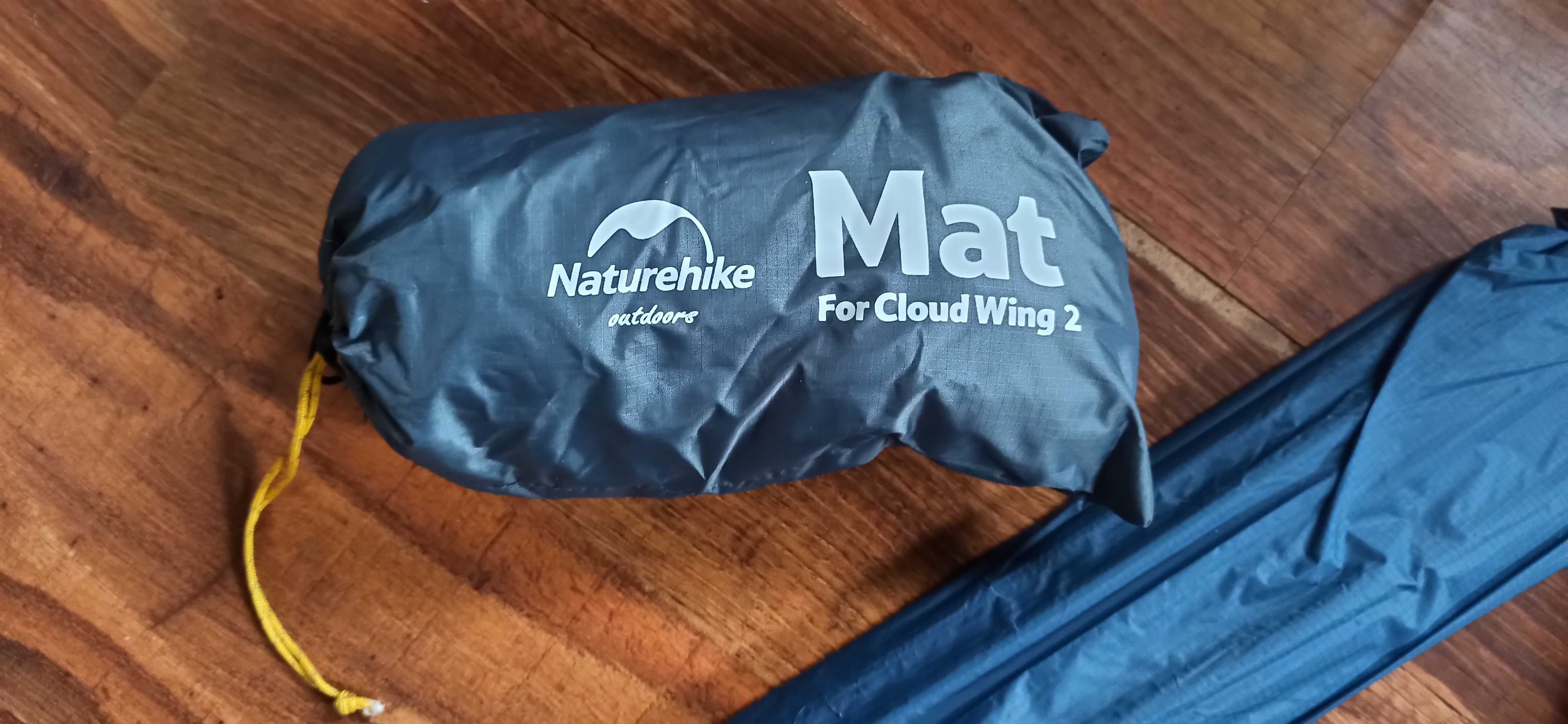 Namiot Naturehike Cloud Wing 2 15D