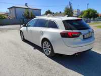 Opel Insignia 2.0 CDTi, 170 KM,Cosmo Business, Automat, NAVI, El.klapa