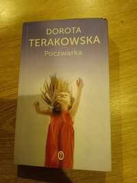 Dorota Terakowska Poczwarka