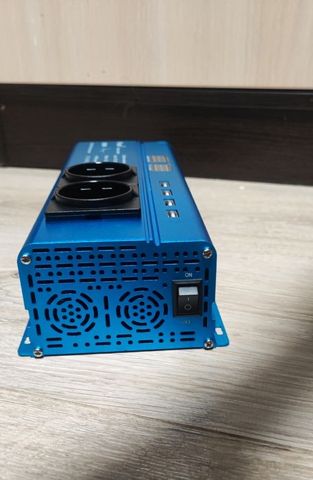 Новый Foval 3000w