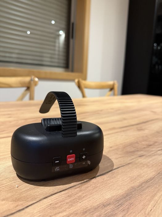 Zazu Robby Baby Rocker