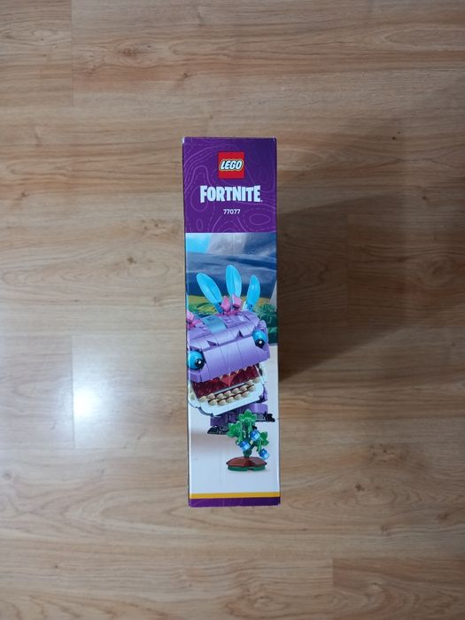 Lego Fortnite Klombo - 77077