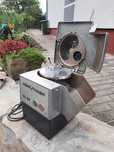 Robot coupe cl50 do krojenia warzyw