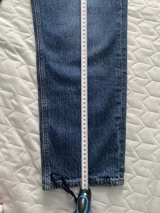 Джинси прямі жіночі