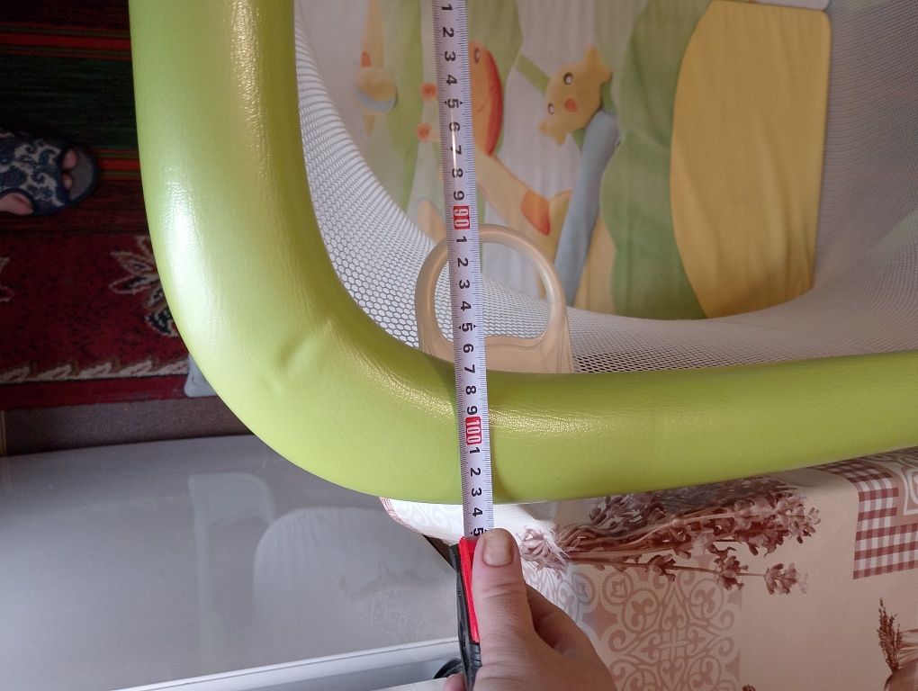 Продам манеж CAM