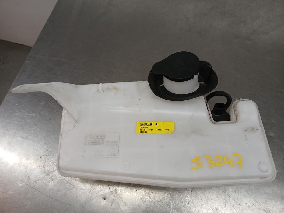 Reservatório / depósito água limpa vidros DACIA Jogger