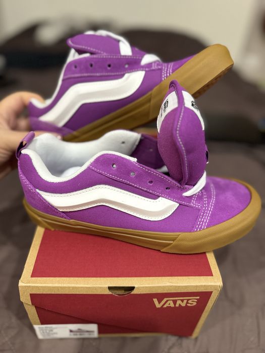 Оригінальні Vans 37 розмір