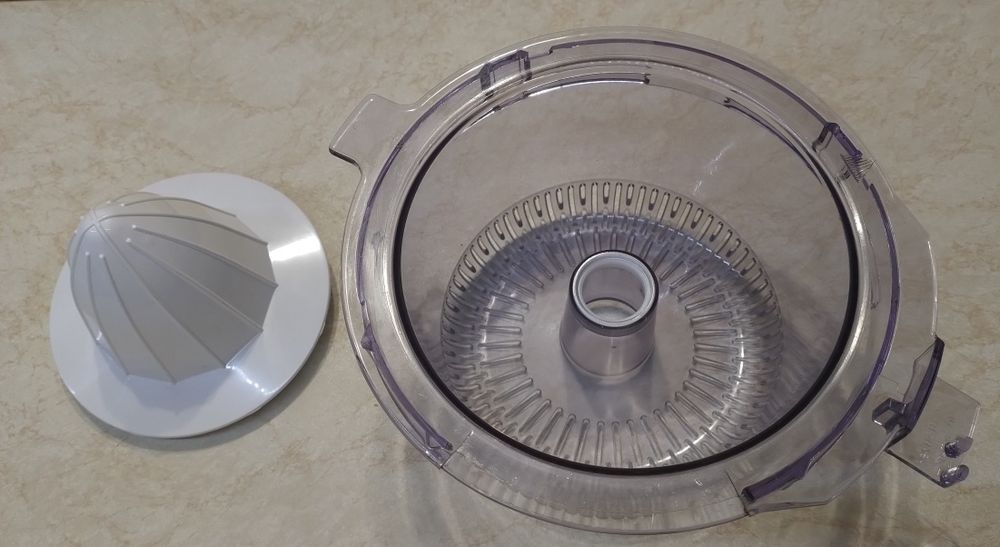 Насадки для Braun 700