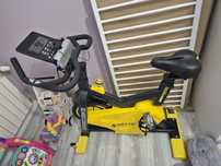 Rower stacjonarny spinningowy HERTZ FITNESS XR-770 Pro