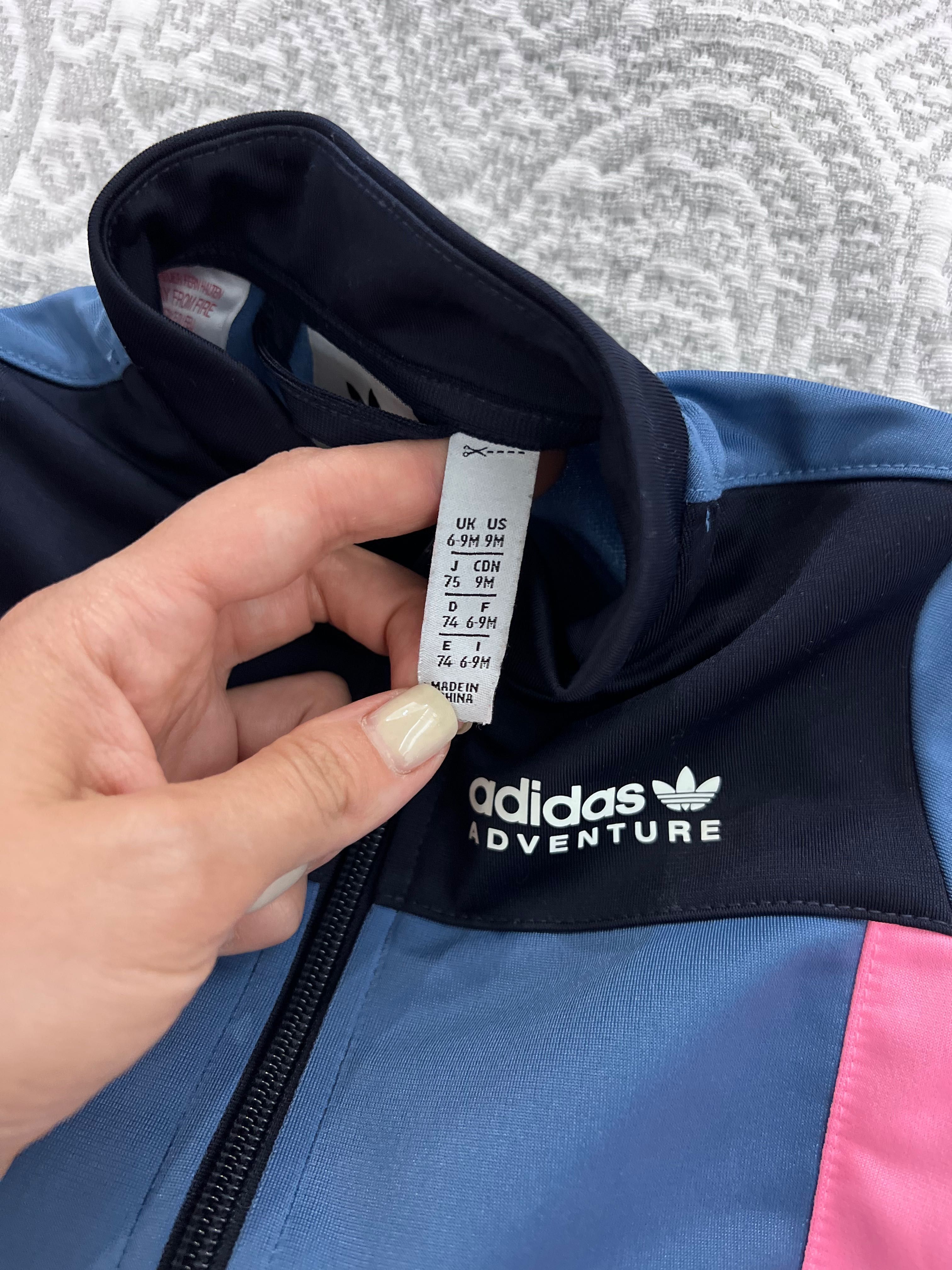 Дитячий костьм  Adidas Адідас