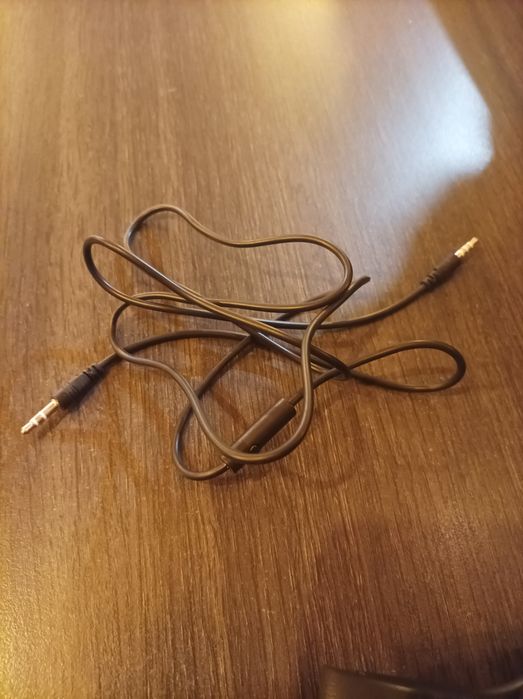 Навушники накладні дротові EXBASS