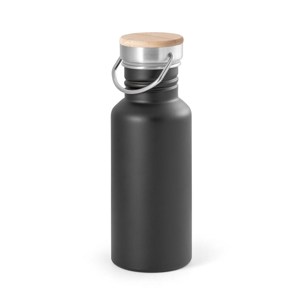 Garrafa em aço inoxidável 540 ml