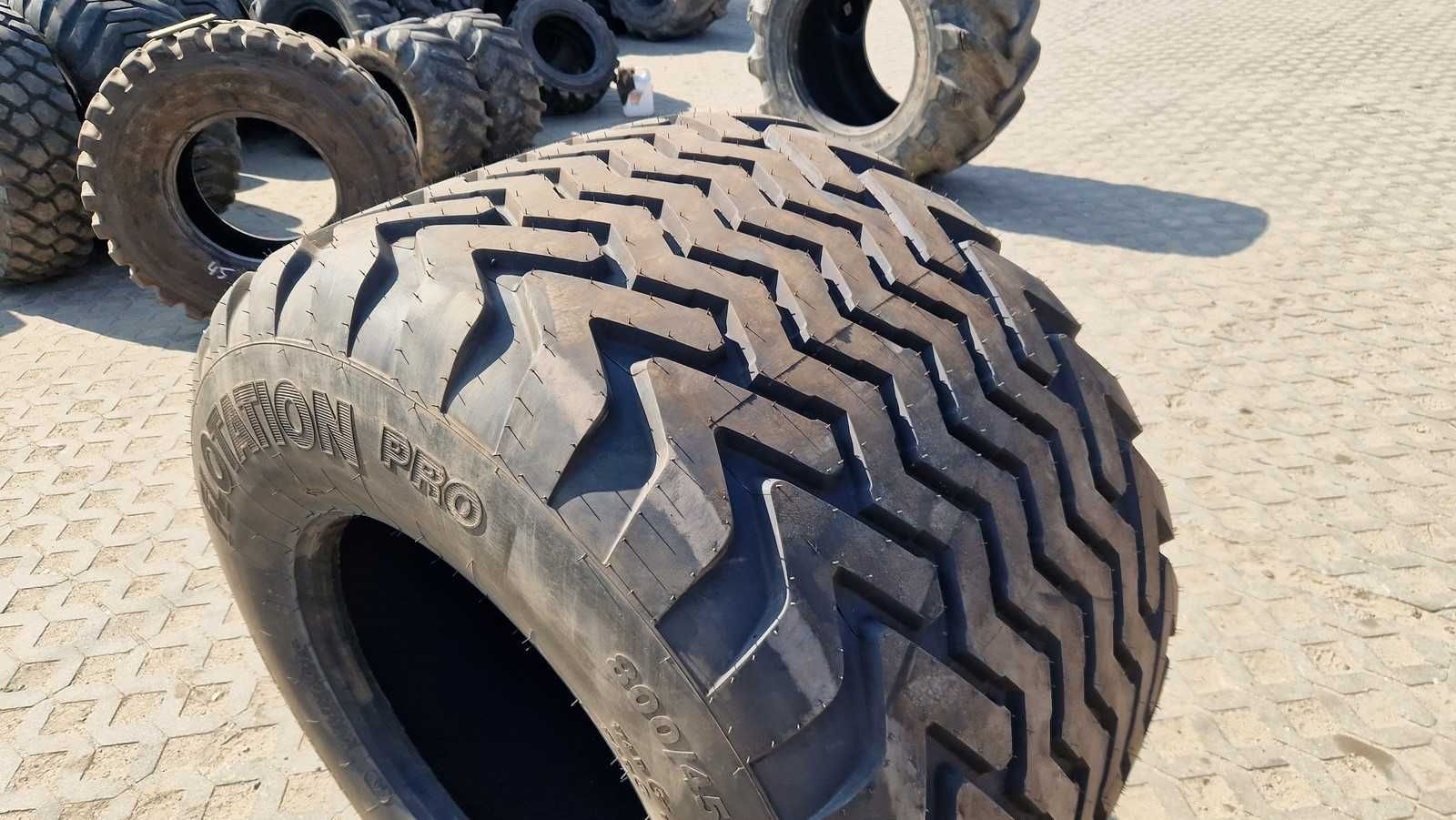 800/45r26.5 Vredestein Nowa
