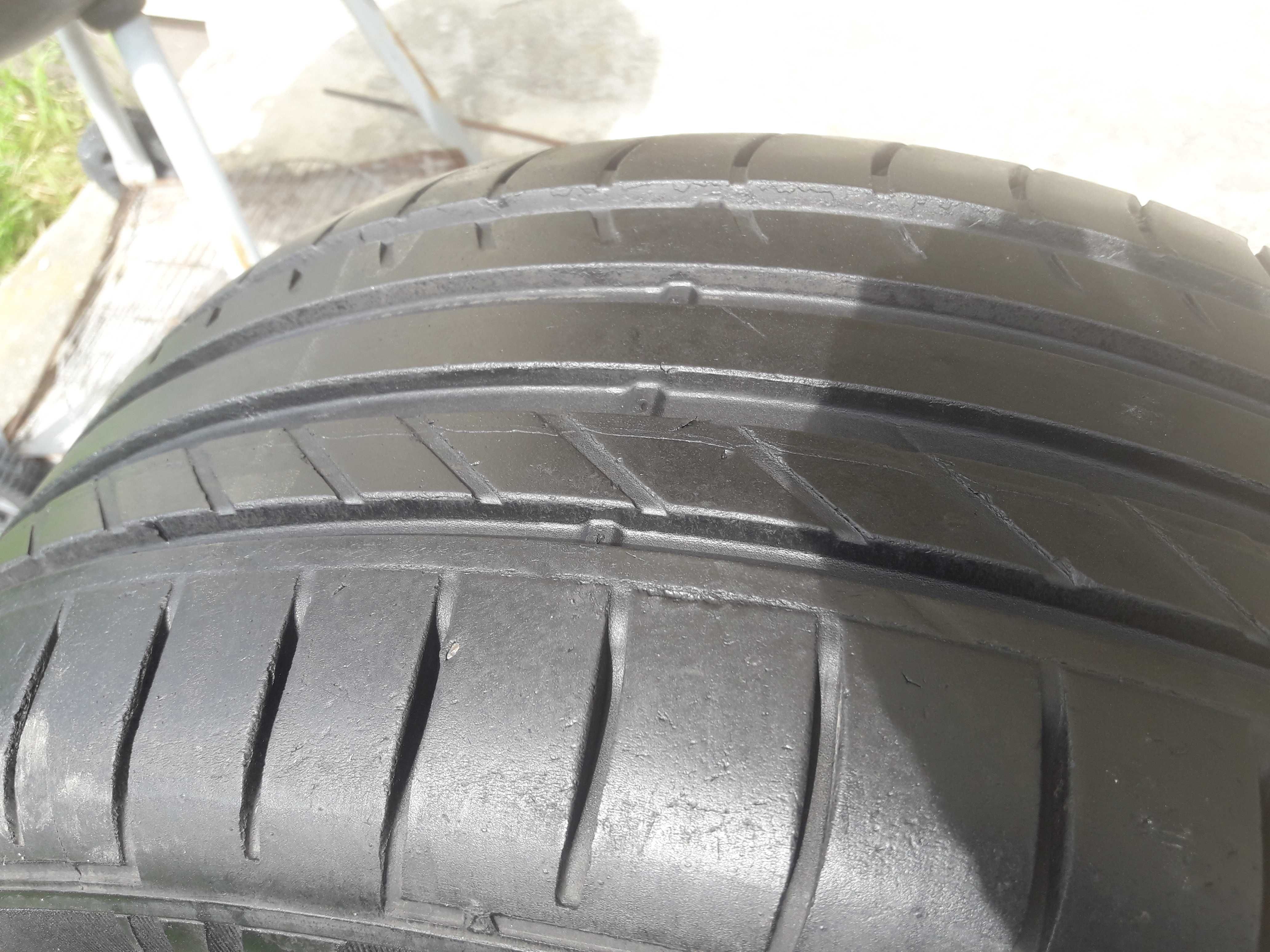 Lato Fulda 215/55 R16 6.7mm