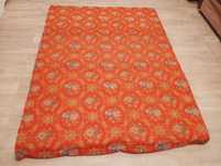 Colchão de Sofá Cama 3 Lugares.