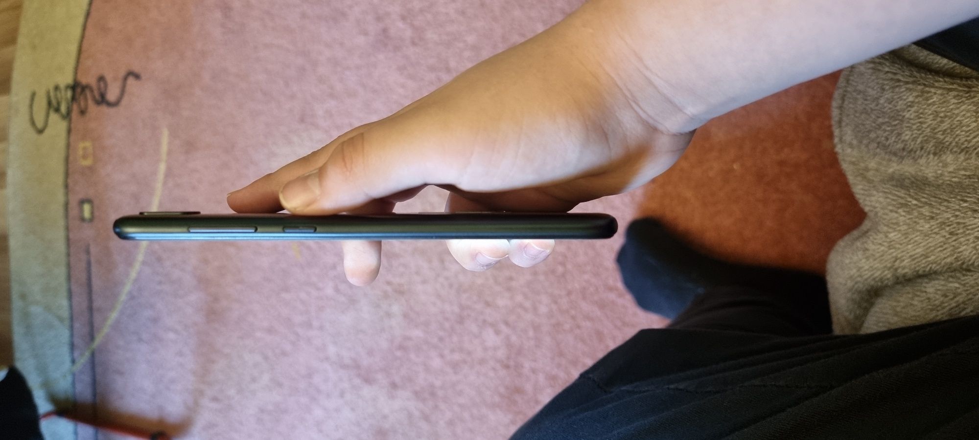 Продам Huawei Y7 pro 4/128  DUB-AL00a