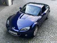Mazda MX-5 Mazda MX-5 NC 2.0 Sport