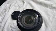 Sigma 18-200 oboektyw