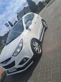 Hyundai ix35 2.0 crdi 4x4 automat