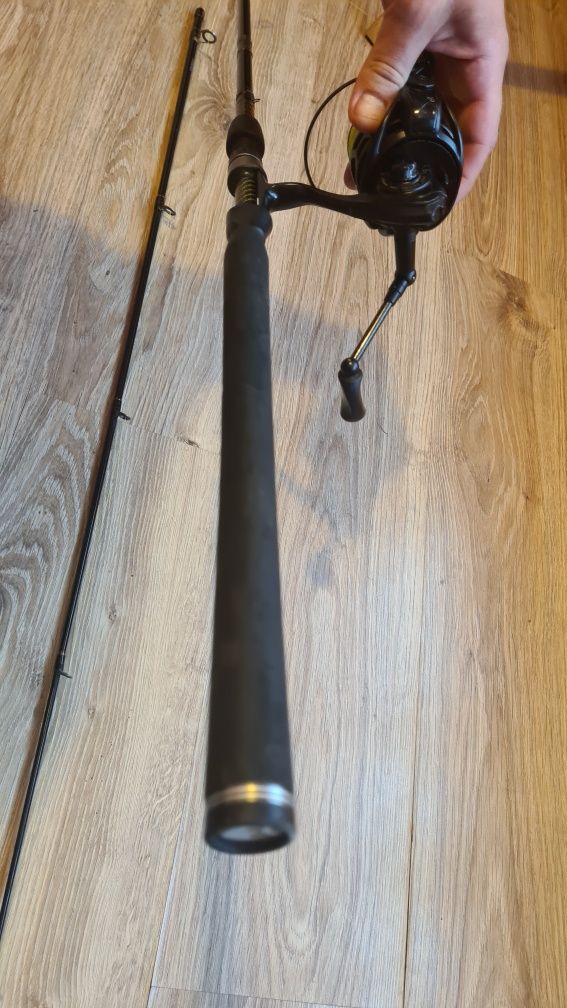 Spining Westin W3 Powerlure 2,40 cw20-60