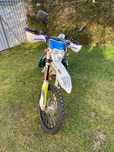 Husqvarna FE Husqvarna FE350, 2015r.