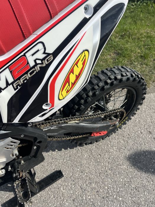 M2R RACING 160 RF (mrf,kayo)