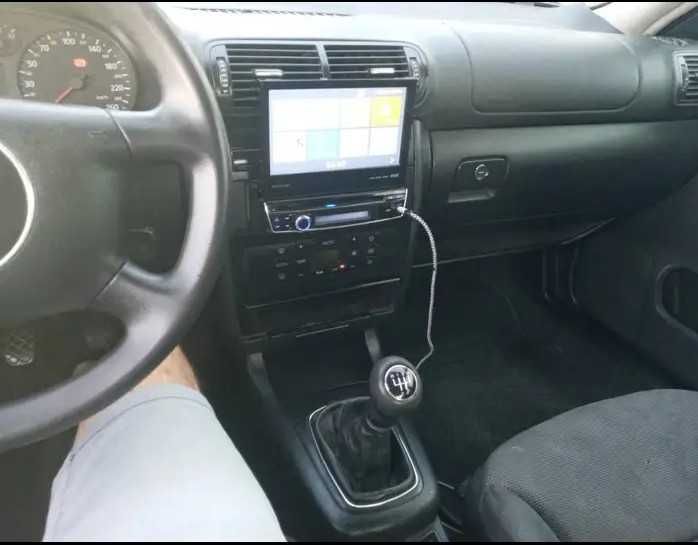 Audi A3 1.6 a GPL