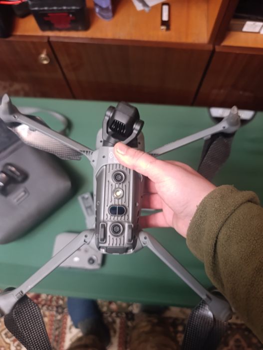 AIR 3 Fly more combo.