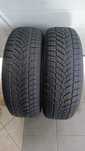 2x 215/65R17 GOODYEAR ULTRAGRIP PERFORMANCE+ SUV 8,41 mm zima 2022