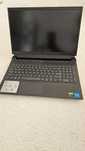 Laptop gamingowy  DELL g15