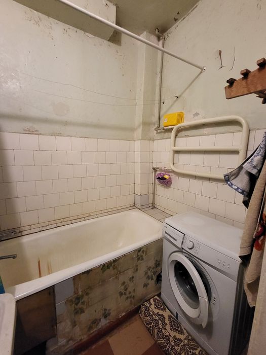 Продажа 2х ком ул.  Жаботинского  р-н БШ