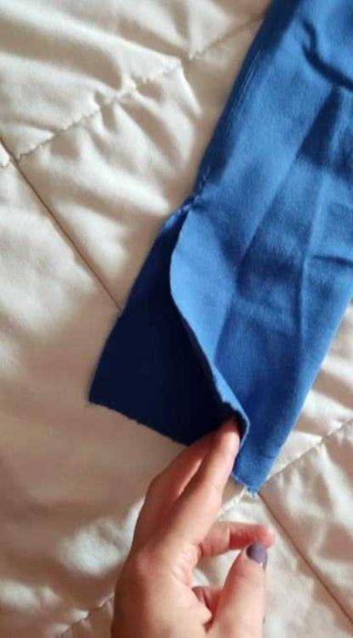 * * * * * * Novo Vestido Teria Yabar Tam M - UNICO * * * * *