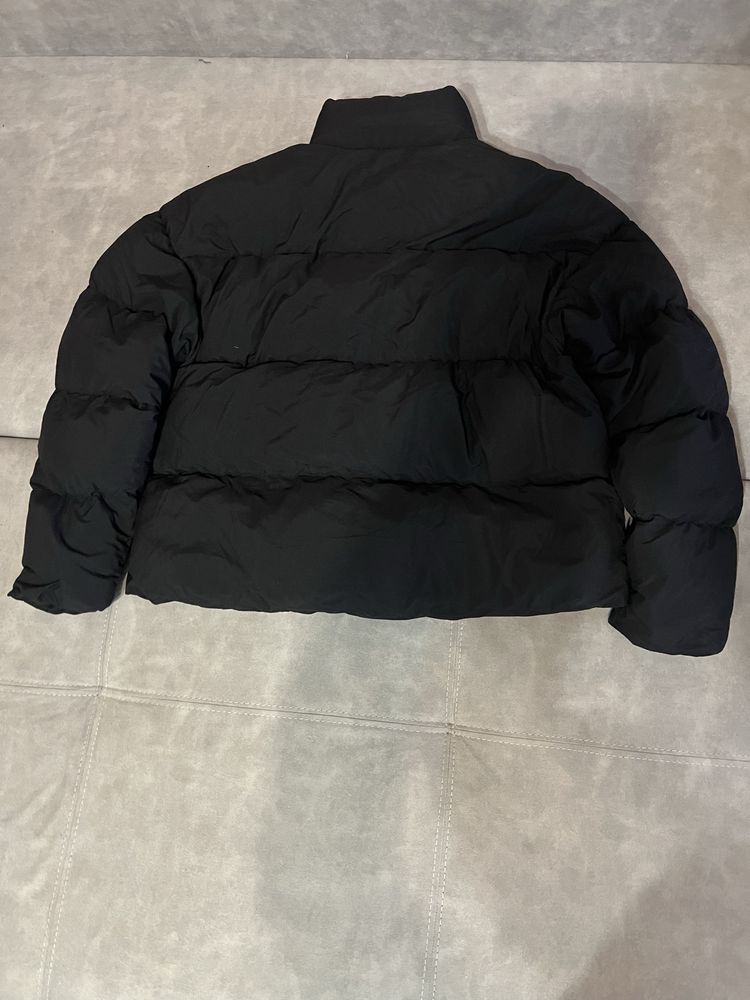 Пуховик Puma classic Новий!!!
