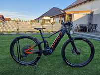 Rower Scott Spark eRide 920 Rower elektryczny Enduro Full DH