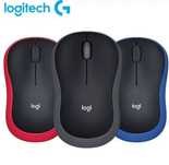 Logitech M185 3-button gaming mouse 1000 DPI