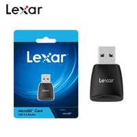Lexar® microSD™ Card USB 3.2 Reader