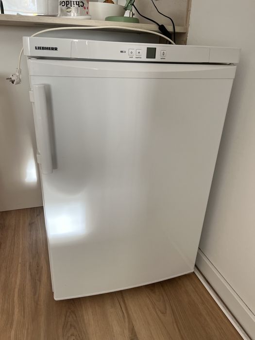 Arca Vertical LIEBHERR GP 1213 -98litros