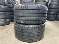 Продам шини michelin 305/30/21 23 року