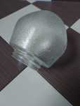 Klosze do lamp/ klosze PRL