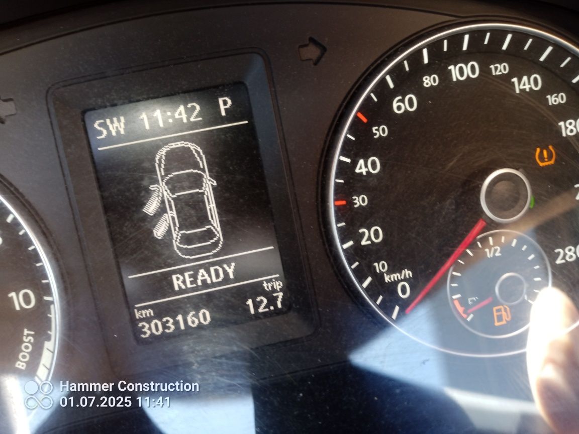 Volkswagen Jetta Hybrid 1.4 TSI DSG  BlueMotion