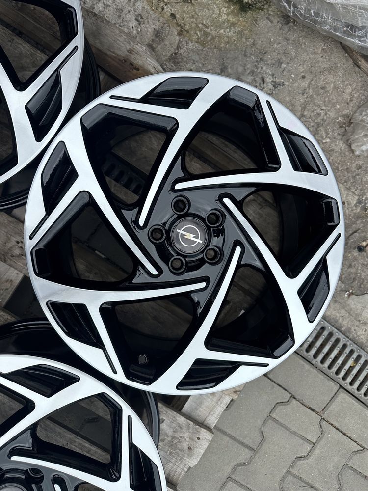 18” opel 5x105 chevrolet opc
