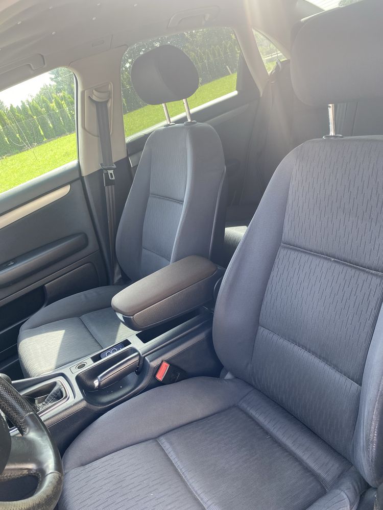 Audi A4 skup-sprzedaz aut werbkowice do 15 000zł