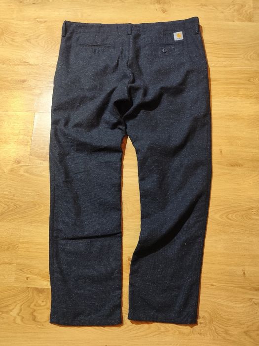 Штаны Carhartt размер 38 XL