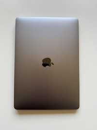 MacBook Air 13” M1 256GB Space Gray 2020