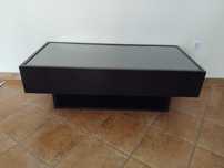 Mesa centro sala