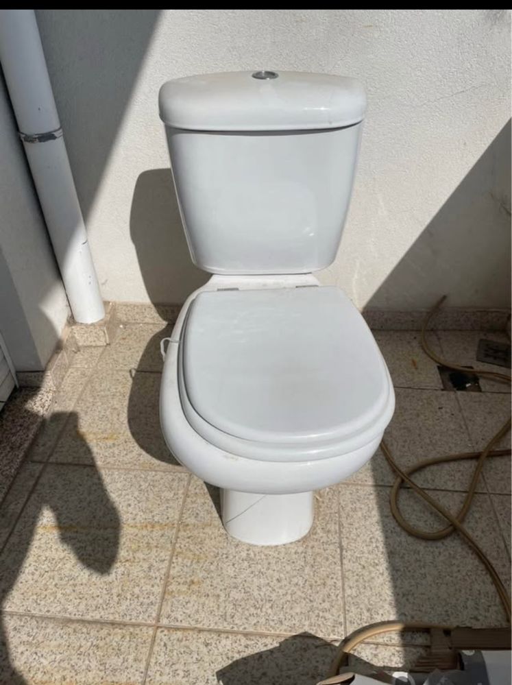 Vendo sanita marca cifal