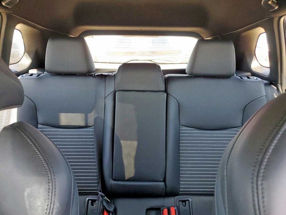 Toyota Corolla Cross 2023, можна з Пдв