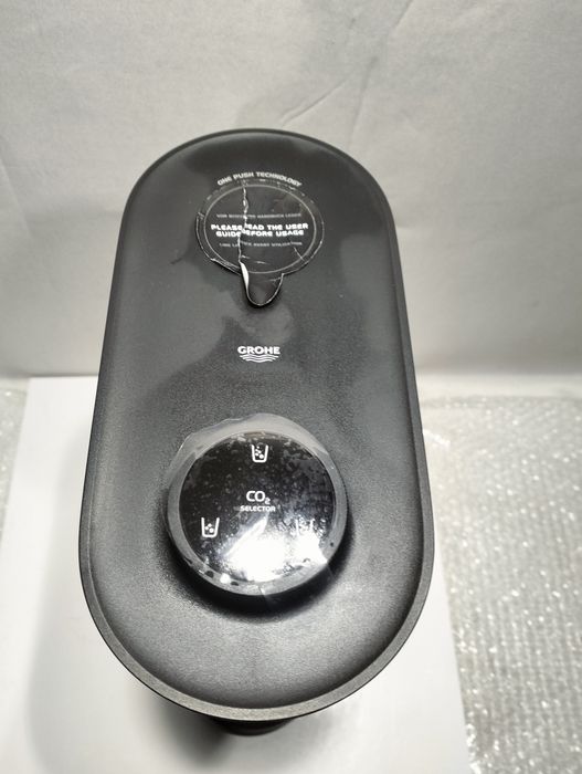 saturator do wody Grohe Blue Fizz