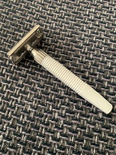 Gillette Slim Twist - excelente estado