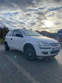 Opel Corsa C Dobry stan!